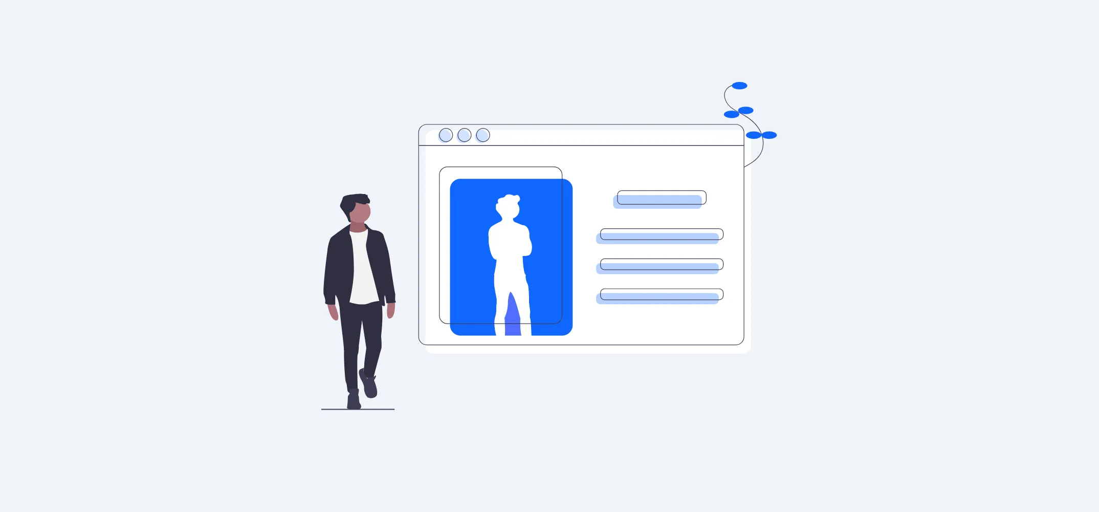 Klient i jego profil