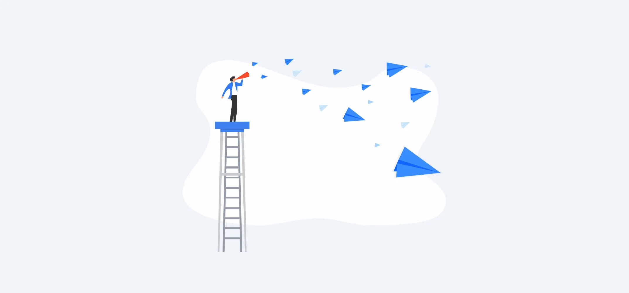 E-mail mailing